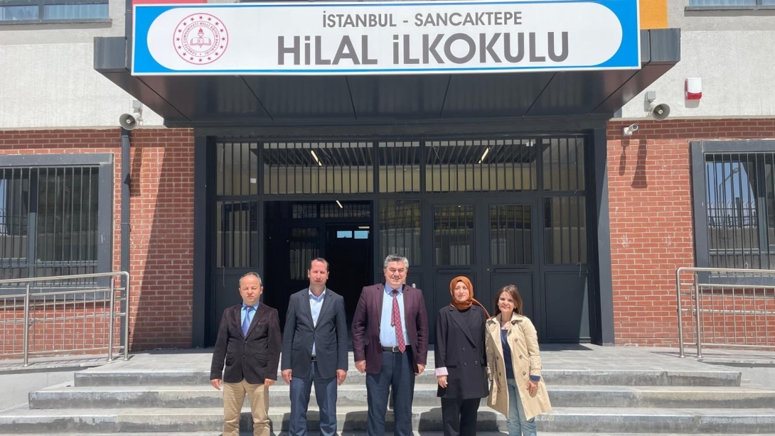 Sancaktepede Okullar Tatil mi?